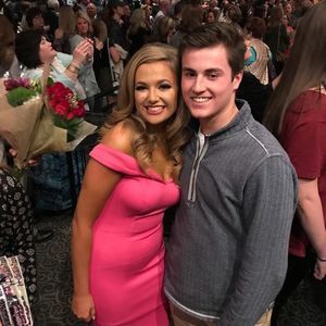 Meet your Posher, Grace